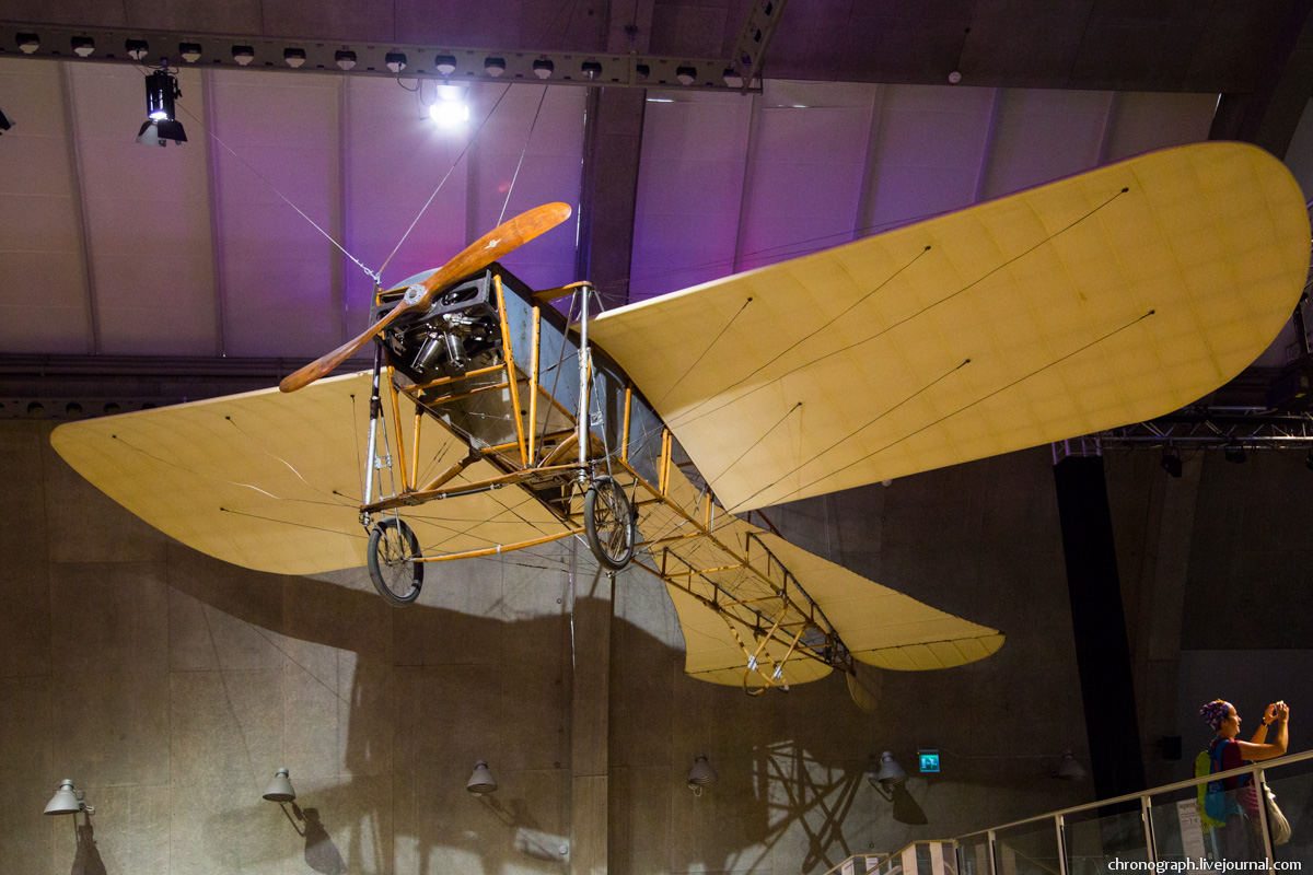 Tekniska museet, Stockholm (Swedish National Museum of Science and Technology)